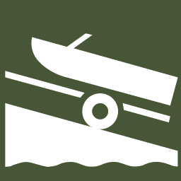 Indicates whether this facility has a boat launch. Boat Launch Nearby
