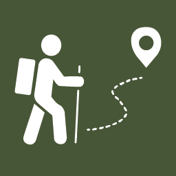 Indicates whether this facility has any nearby hiking trails. Hiking Available