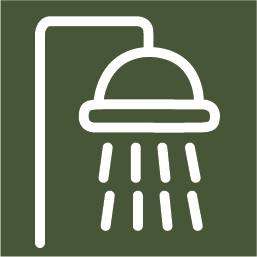 Indicates whether this facility provides access to showers. Showers Available