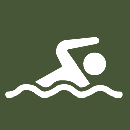 Indicates whether this facility has a swimming area. Swimming Available