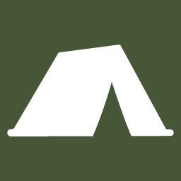 Indicates whether the location accepts tenting. Tent Sites Available